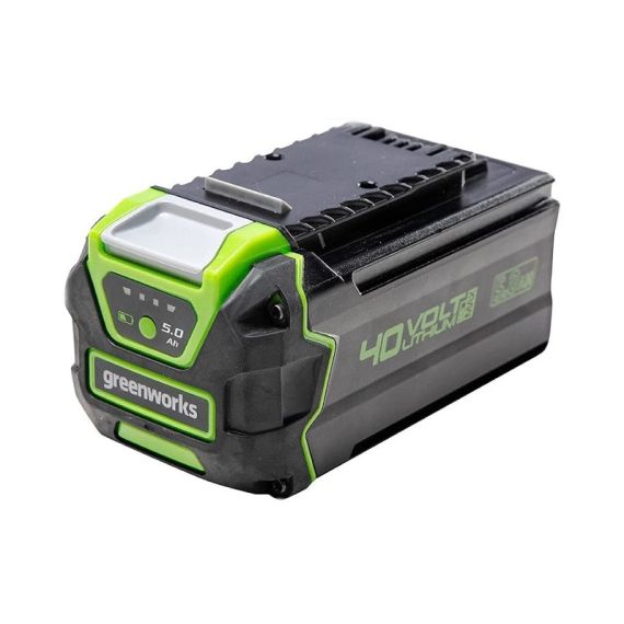 Аккумулятор Greenworks G40B5 40V 5Ач  арт.2927207