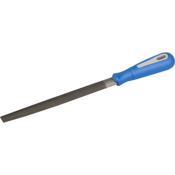 Напильник полукруглый 200мм ЗУБР  1621-20-2