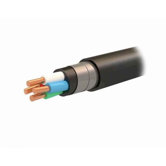 Кабель ВБШв 4*16  ГОСТ
