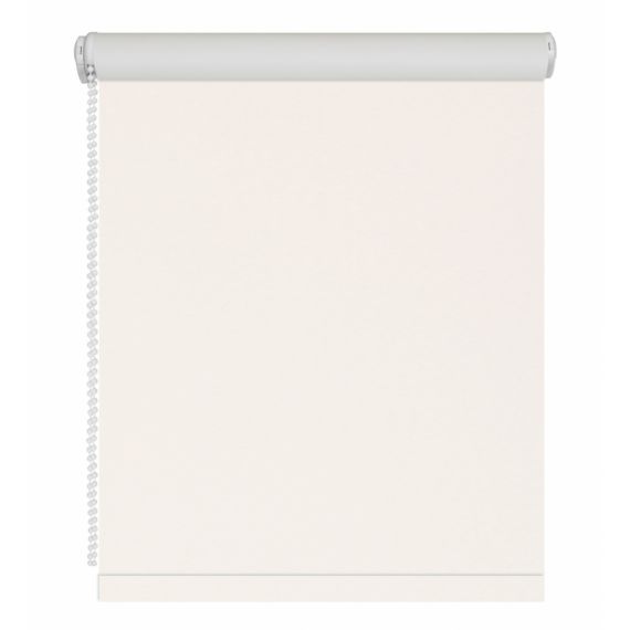 Шторы рулонные беж 52*170 БЛЭКАУТ  71118