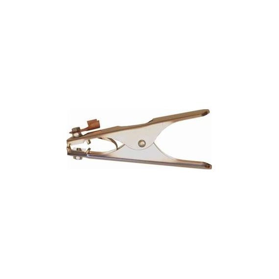 Клемма заземления (зажим массы) SKRAB 300А (пластина)  2762