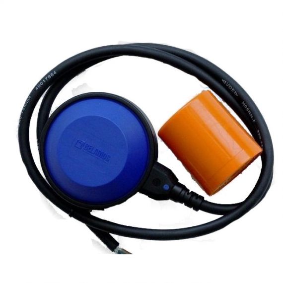 Выключатель поплавковый PW1 Беламос