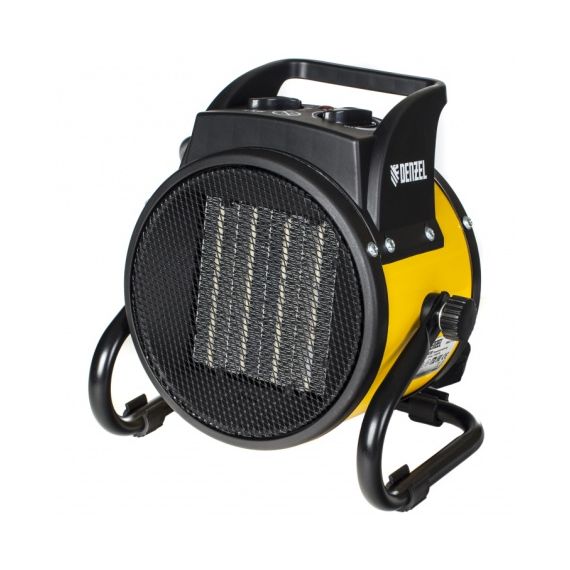 Тепловая пушка DENZEL DHC 2-100  96429