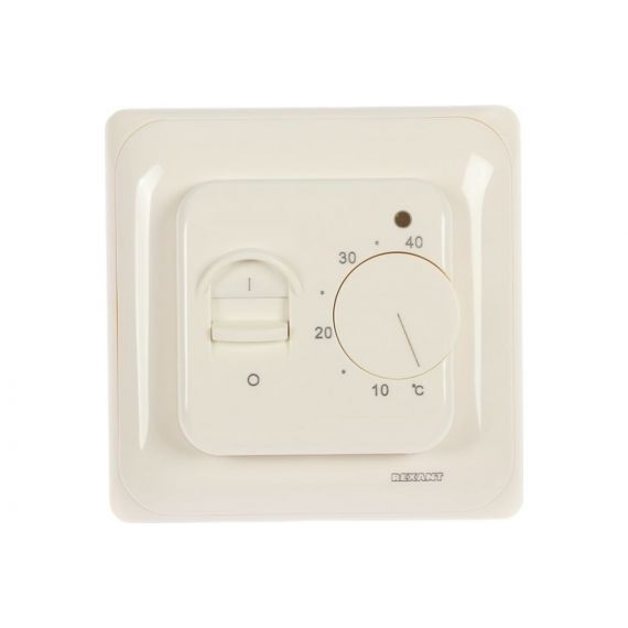 Терморегулятор R70XT мех. с датчиком температуры пола Rexant 51-0581