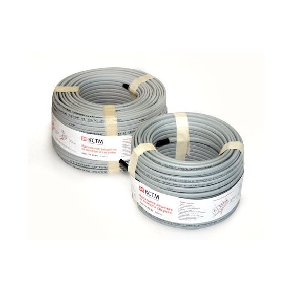 30КСТМ2-Т Кабель нагревательный саморегулирующийся
