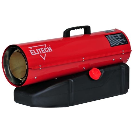 Воздухонагреватель дизельный Elitech ТП 40Д 199580/ 0703.005.00