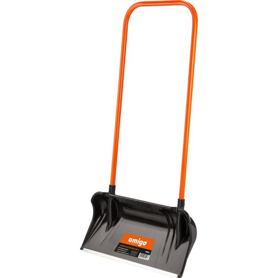 Скрепер для уборки снега Amigo  78002