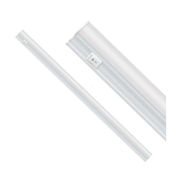 Светильник для раст.светод.  ULI-P10-10W/SPFR 550мм свечение кремовое