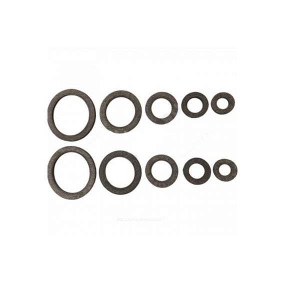 Набор прокладок резина 3-0003 Симтек  008-9731