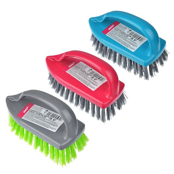 Щетка УТЮЖОК МАКСИ  4001