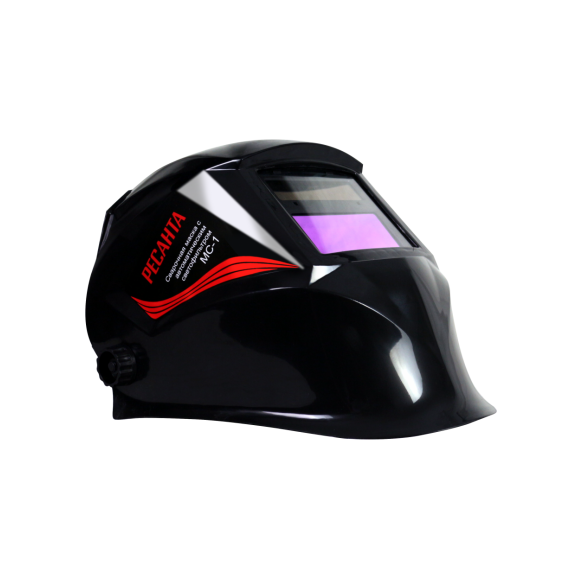 Маска сварщика Ресанта МС-1 65/13