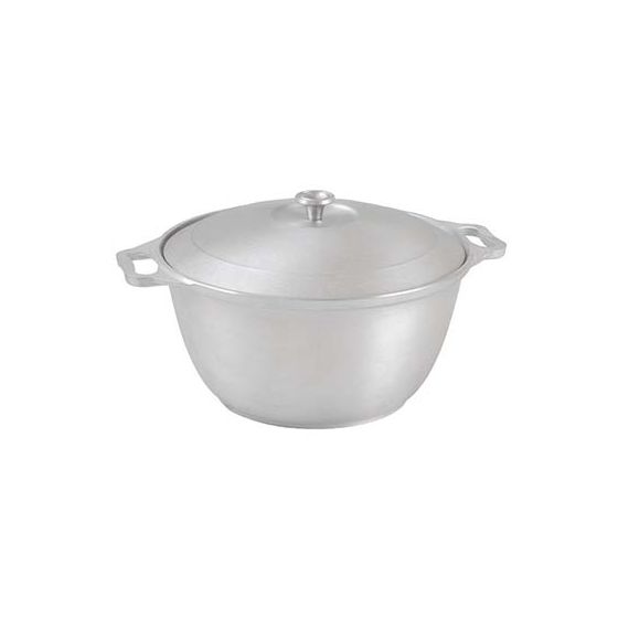 Кастрюля 2,0л  алюминий К20/10737