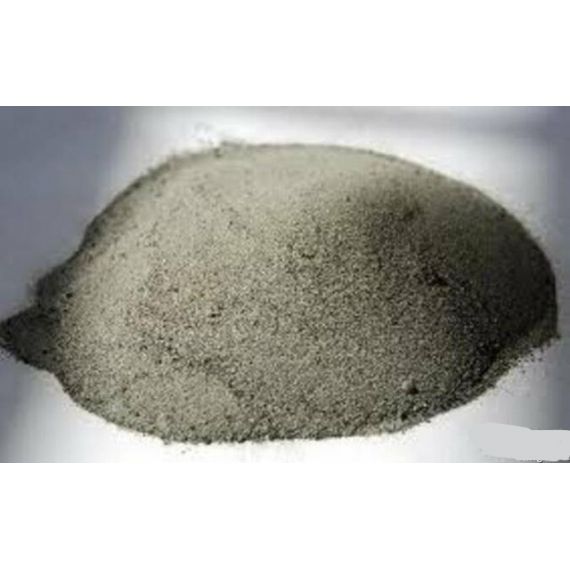 Зола древесная 1кг  320327/01835