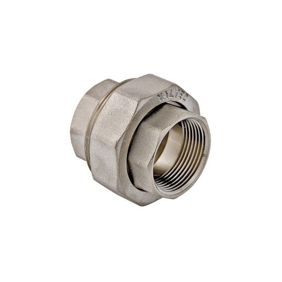 Муфта разъемная 1/2 вн.-вн. VTr.340.N.0004