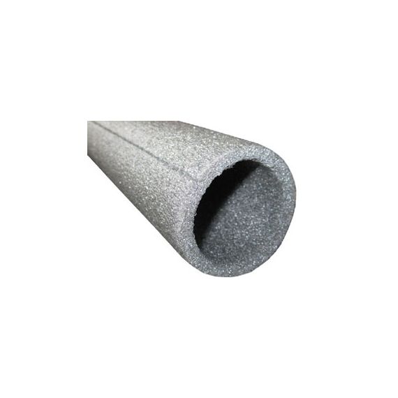 Трубная теплоизоляция ПЕНОЛИН 64*9 2м 1шт.