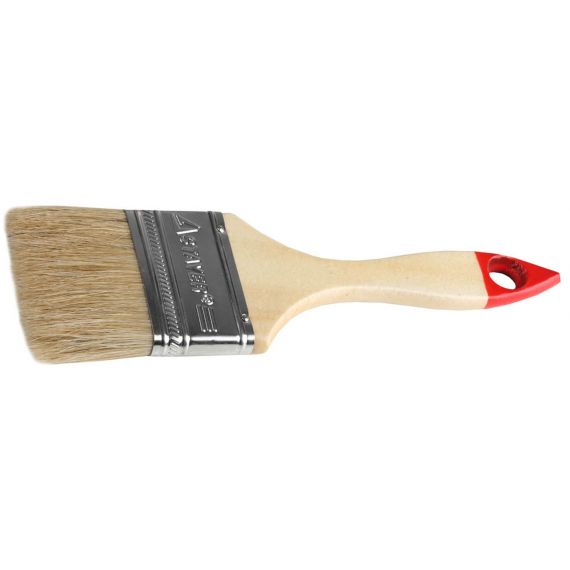 Кисть плоская 100мм STAYER Универсал-Стандарт  0101-100