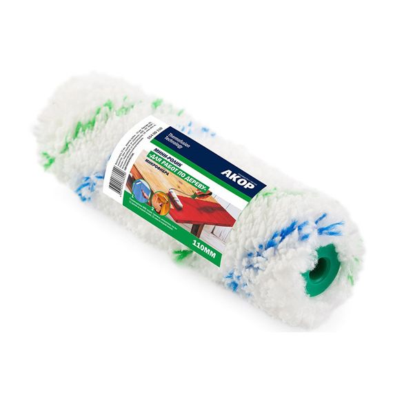 Мини-ролик для работ по дереву 60мм  55400060