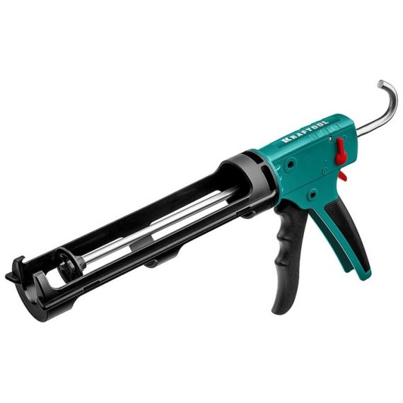 Пистолет для герметиков KRAFTOOL скелетный 310мл