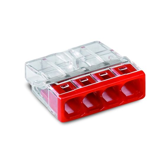 Клемма монт. 4,0-2,5мм 2273-204  60937/10394