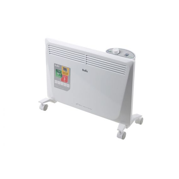 Конвектор BALLU ENZO BEC/EZMR-1500 (мех.упр.)  HC-1055666/331976