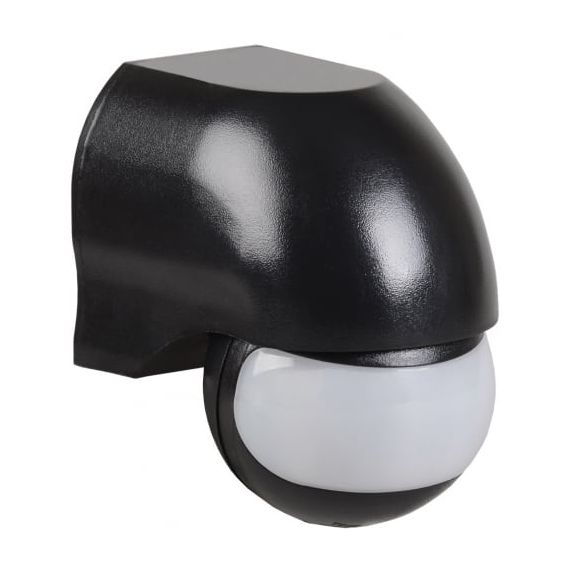 Датчик движения ДД010 1100Вт ИЭК LDD10-010-1100-002