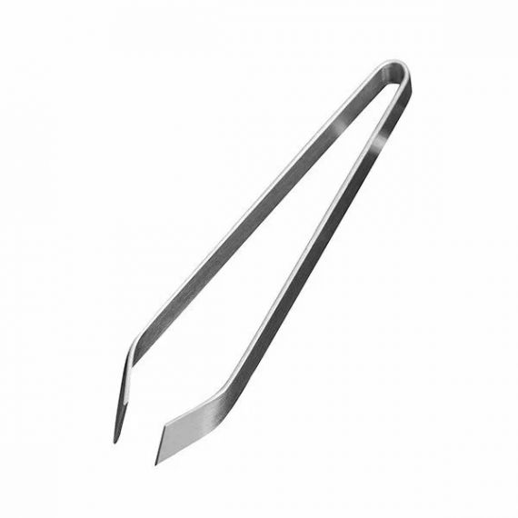Щипцы-пинцет Металлик для удаления костей 6968609