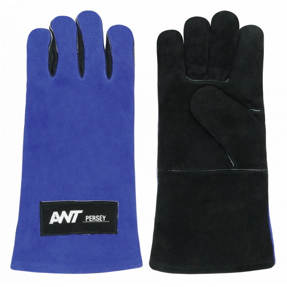 Краги спилковые AWT Persey  777170