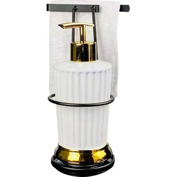 Набор кухонный на подставке Ленарди 146-023