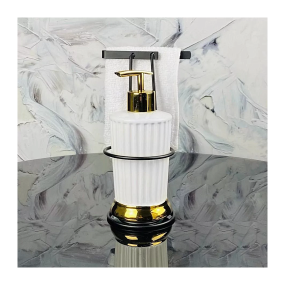 Набор кухонный на подставке Ленарди 146-023, изображение 2