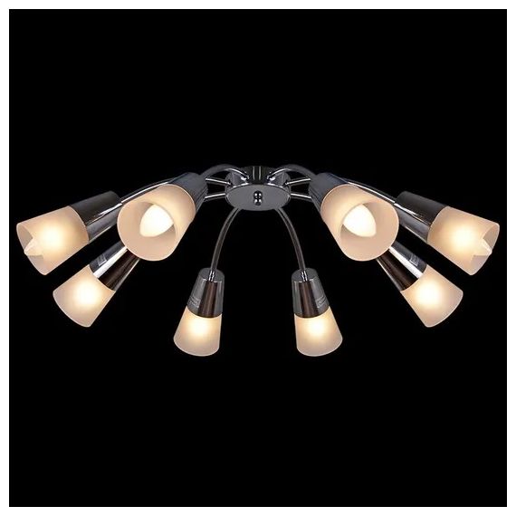 01266-0.3-08 CR Светильник потолочный