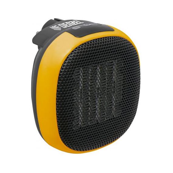 Тепловентилятор DENZEL DTFC-700 700Вт портативный керамический  96407