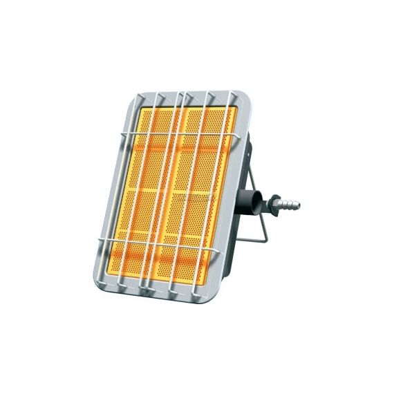 Горелка газ. ифракрас. излуч. ГИИ-2,9Н-18