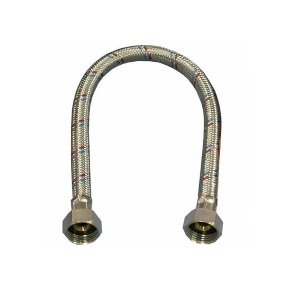 Подводка для воды 1/2-г/г-50см ПВХ