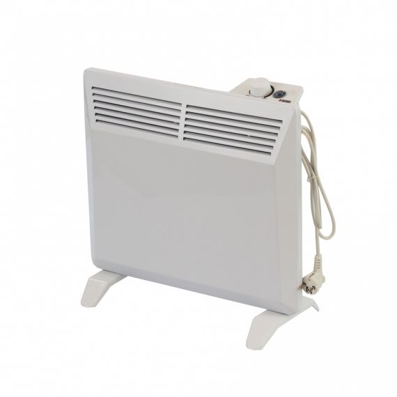 Конвектор электрический DENZEL XCE-1000, 230В, 1000Вт   98115