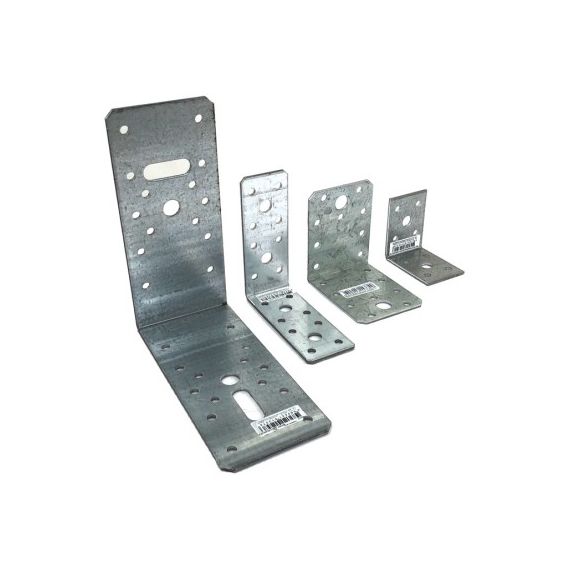 Соединительный уголок KL1 50*50*35