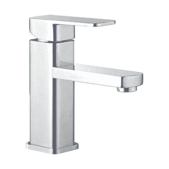 Смеситель для умывальника SL144-001F  Д35