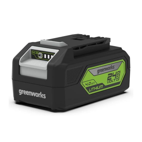 Аккумулятор Greenworks G24B4 24V 4 Ач  арт. 2926807