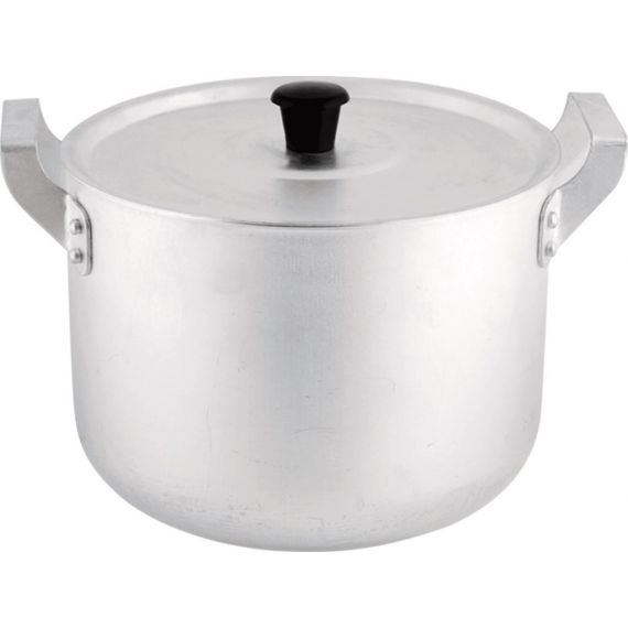 Кастрюля 3,5л алюм. МТ-023