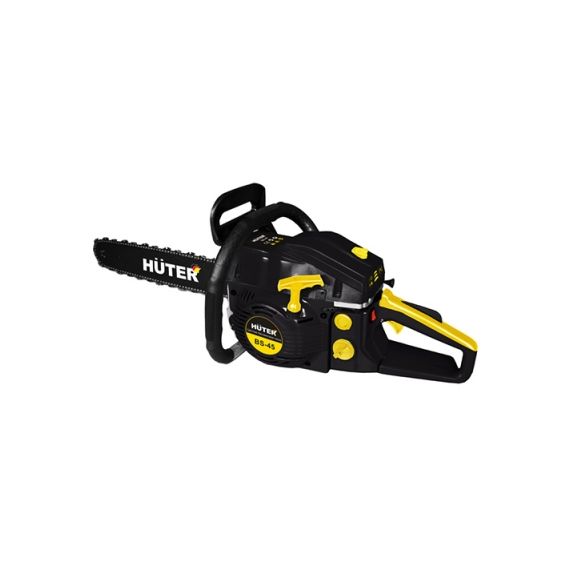 Бензопила HUTER BS-45