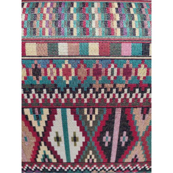 Коврик гобеленовый LUCA 138см в ассорт, изображение 2