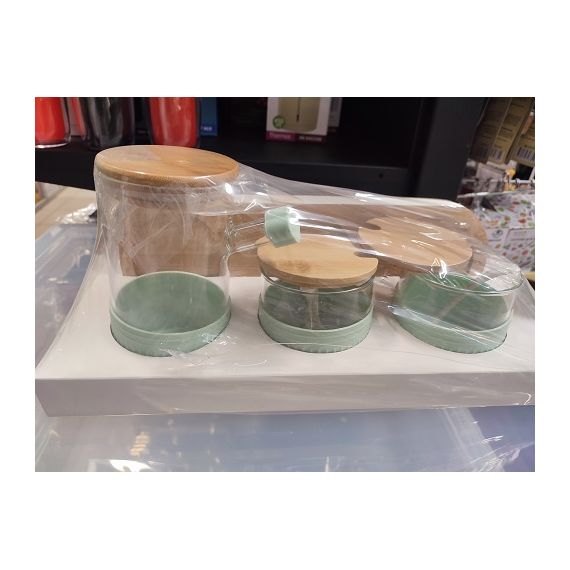 Набор для специй 160-228