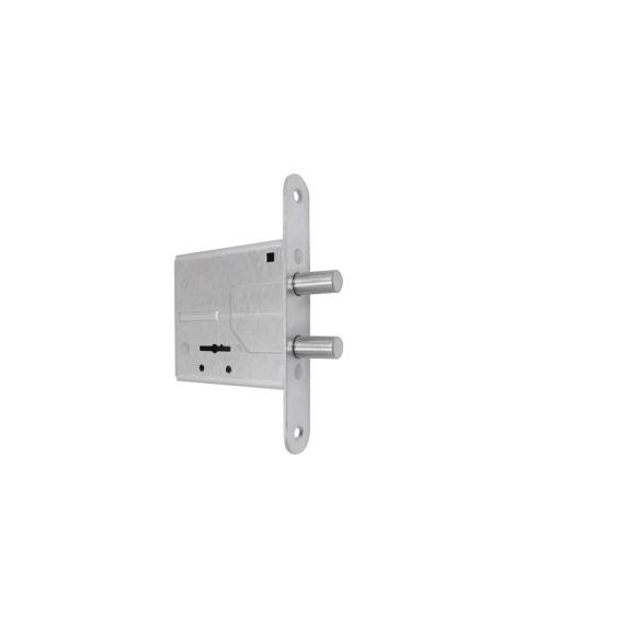 Замок врезной ПРОСАМ 76610-ЗВ8/13С-М  9642