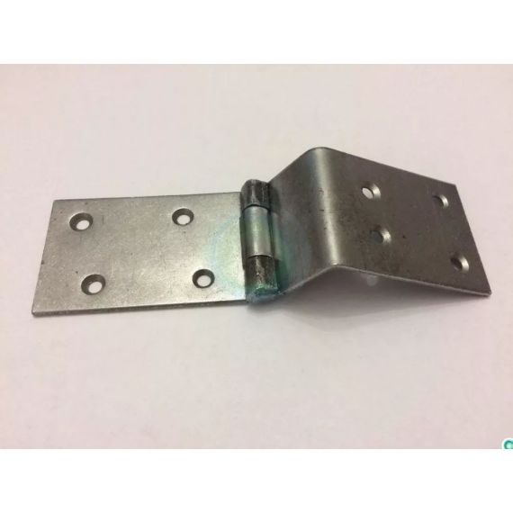 Петля шарнирная 1 ГОСТ 16561-76  ю918