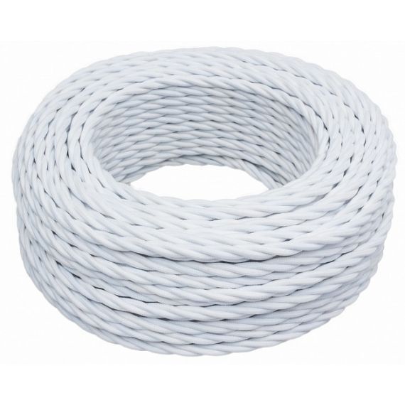 Провод витой 2*2,5 Bironi В1-425-71