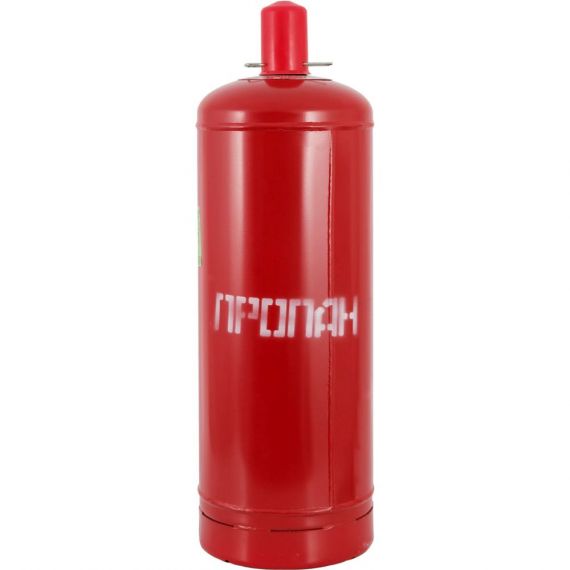 Баллон газовый 50л с вентил.