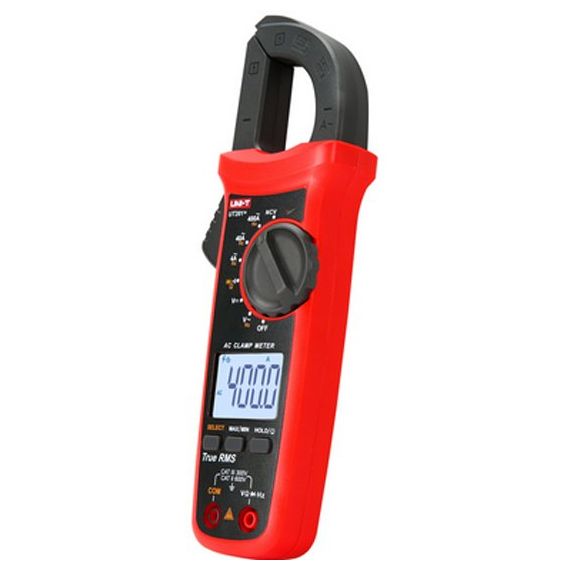 Мультиметр цифровой UNI-T UT201+  4254