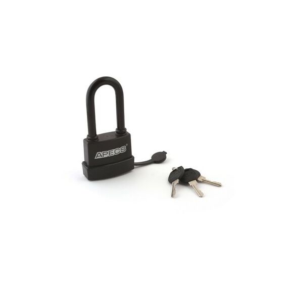 Замок навесной АПЕКС PDR-50-70L  х674