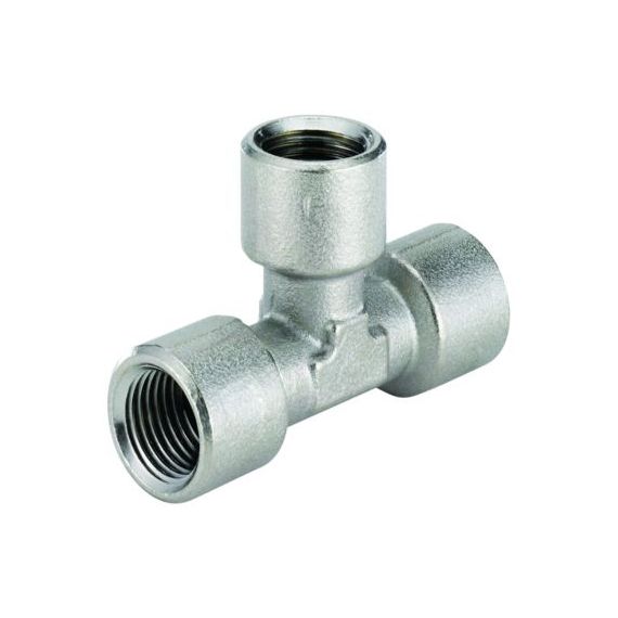 Тройник Т-1/4 МММ 0704.026300/ 189028