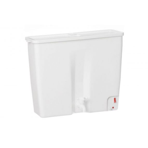 Водонагреватель ЭВБО-22 ЭлБЭТ