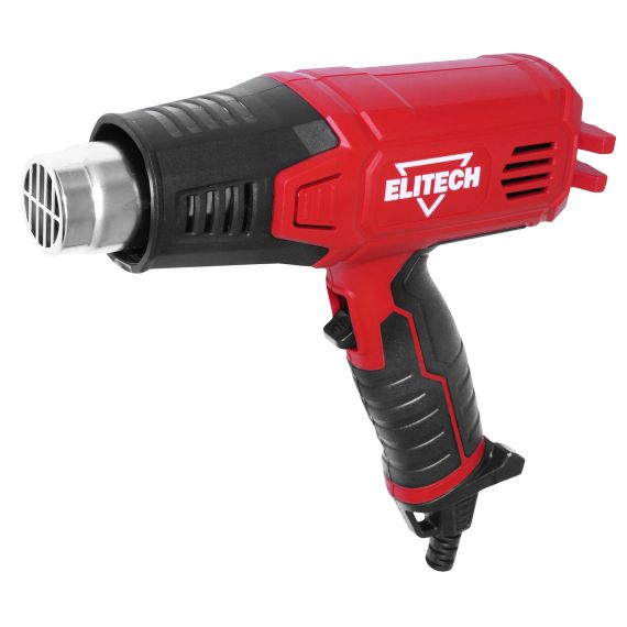 Термопистолет ELITECH ТВ 1655  E2207.006.01/ 204522